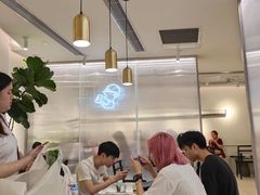 -喜茶(佛山岭南站店)