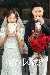 -女王风尚STUDIO·轻奢化定制