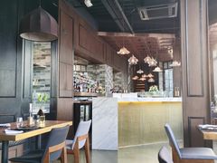 大堂-AZUL by FUEL蓝色·法式酒馆(琶醍店)