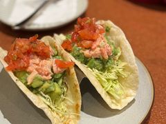 牛油果塔可-Taco Mama嗒蔻妈妈墨西哥餐厅(环宇城店)
