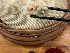 -海汇源老烧麦店(东大街总店)