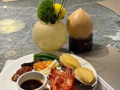 -曲水兰亭(北京四惠店)