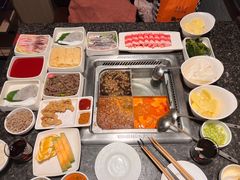 -海底捞火锅(稻河古街夜宵主题店)