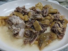 -杨南饭店·二十五年闽菜馆(凤湖新城一店)