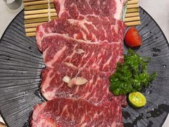 -韩宫宴和牛烤肉(合肥滨湖银泰城店)