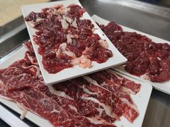 -伟记牛肉(金鸿公路店)