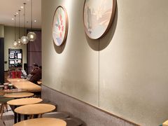 -星巴克(合肥百盛逍遥广场店)