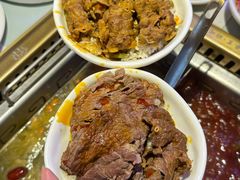 -雾都渣渣火锅(南城智汇城店)