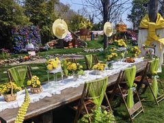 -HERRE·FARM 赫尔露营农场·团建聚会包场