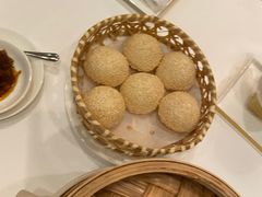 -东海朗廷酒店-唐阁T’ANG COURT 中餐厅