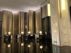 -云厨·高空西餐厅(成都瑯珀·凯悦臻选酒店)