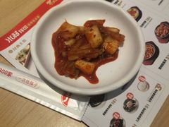-米村拌饭(路南区万达店)