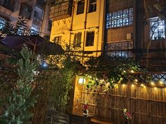 -佛有缘素食馆·荔湾老字号(陈家祠首店)