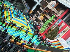 -蒙特利亲子乐园