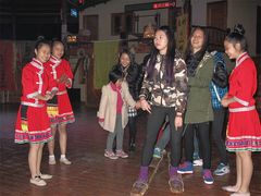 -龙潭生态旅游度假区