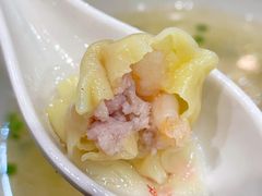 -东泰祥生煎馆(重庆北路店)