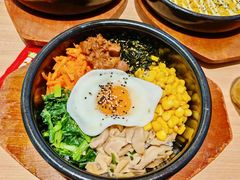 -米村拌饭(钜城华亿购物广场店)