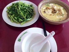 -长廊饭店(锦溪古镇店)