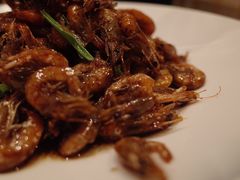 -老江南春·中国龙菜(衡山路店)