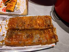 -丽伟的串·烧烤·砂锅(季景天地店)
