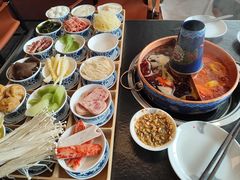 -咏江南·苏式火锅·苏州评弹(观前街店)