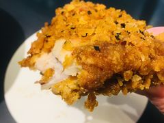 -肯德基(昌里店)