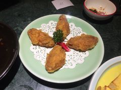 -新白鹿餐厅(悠迈生活广场店)