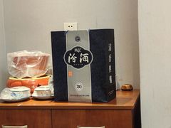 -鲁小三·大骨自助(金山总店)