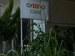 -ommo cafe(半岛城邦店)