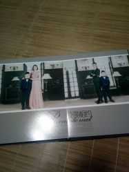 -时光纪亲子全家福照相馆(静安店母女写真父母纪念照)
