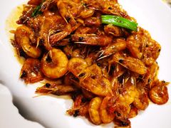 -老江南春·中国龙菜(衡山路店)