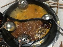 -旺巴蜀小郡肝串串香(登高西路店)