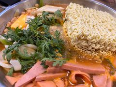 -양평식당·杨平食堂(华贸店)