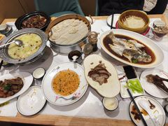 -梅利汴京烤鸭•开封豫菜地标店(晋安路店)