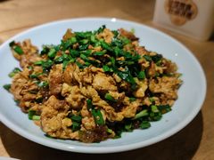 -弄堂里(阿里西溪A区店)