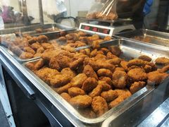 香酥藕饼-陶记正宗德州扒鸡(科巷店)