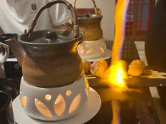 -天狗山料理(省体店)