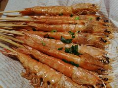 -79号渔船海鲜饭店(宝安店)