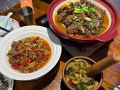 -黄弟大排档·湖南菜·小龙虾·小海鲜(凯旋北路店)