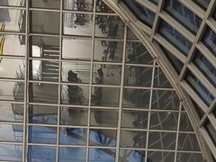 -曼谷素万那普国际机场