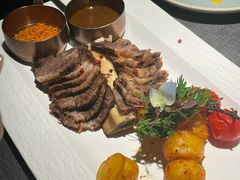 -West10 西拾·西餐厅·创意菜(未来科技城店)