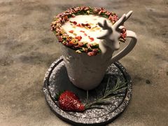 花环咖啡-BE NORMAL CAFE(霞溪路店)