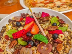 -Pizzeria da Nicola·火炉披萨(中大国际店)