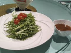 -苏先生海鲜渔庄(金桥店)