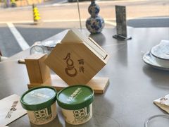 -丽泽山庄·生态怀柔菜·虹鳟鱼(红螺寺店)