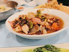 -安泰楼·佛跳墙创始人·传统闽味早茶·酒楼(三坊七巷闽菜地标店)