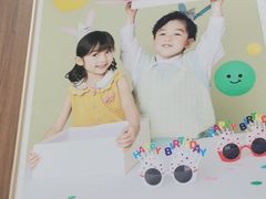 -海马体家庭照相馆(广州正佳广场店)