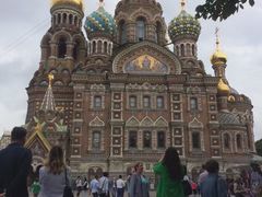 -滴血救世主教堂