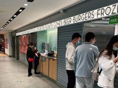 -Shake Shack(西单大悦城店)