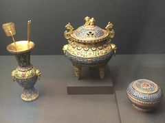 -台北故宫博物院